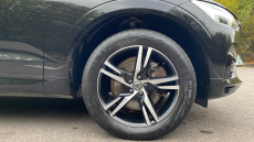 Volvo Xc60 2.0 T6 Recharge PHEV R DESIGN 5dr AWD Auto Estate